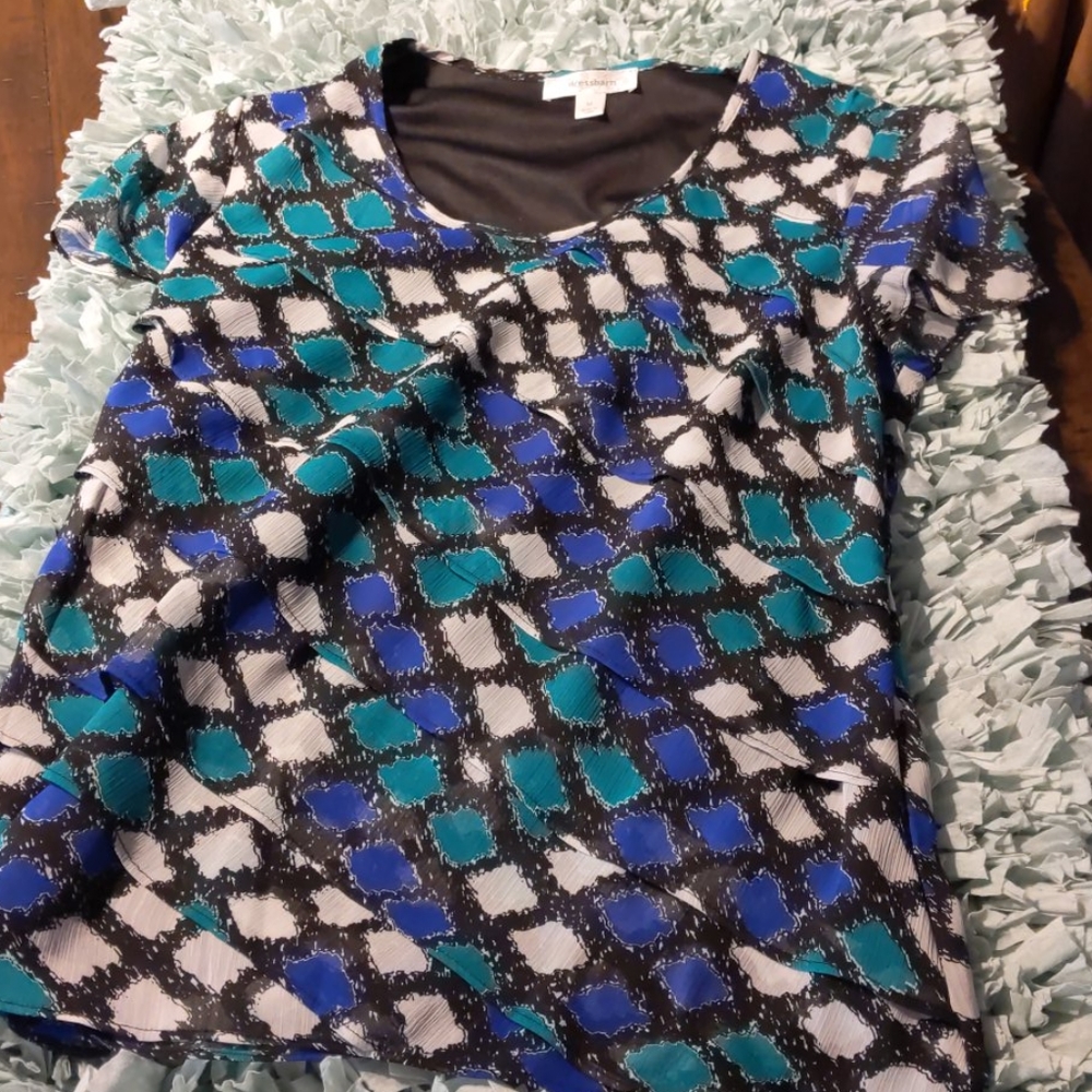 Dress Barn Top 🌷